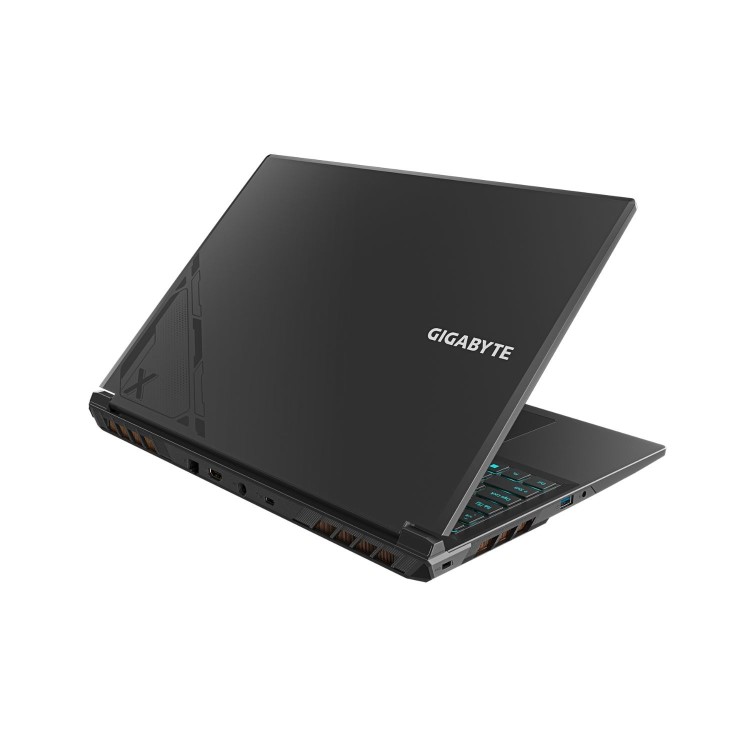 GIGABYTE G6X 9KG Intel Core i7 16GB RAM 1TB SSD RTX 4060 165Hz FHD 16 Inch Windows 11 Home Gaming Laptop